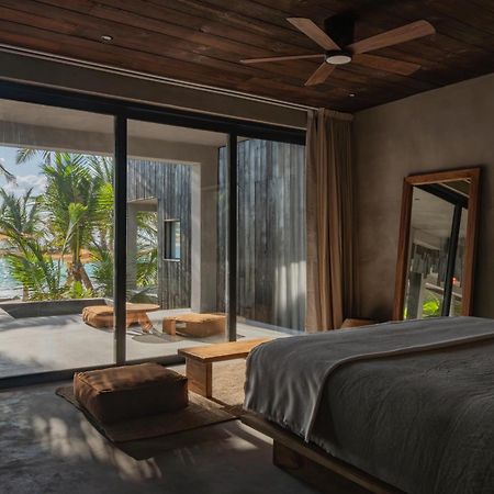 Hotel Umi Tulum Exterior foto